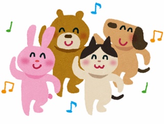 ゾウが好きな人〜