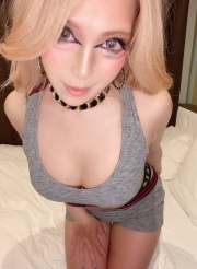 Osaka Escort girl Sayo specializes in erotic massage and intercrural sex services