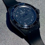 『【EDOX】NEW ネプチュニアン グランデ リザーブ デイト オートマティック ジャパン リミテッド エディションご予約販売承ります。』の画像