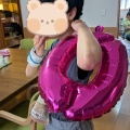 楽しく過ごしています