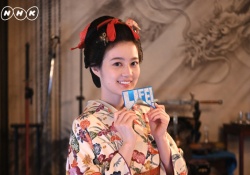 【朗報】生田絵梨花、気に入られてるｗｗｗｗｗ