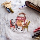 OWLFOREST〜2026 SAL “The Adventures of Sherlock Holmes”（1）