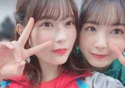 【乃木坂46】『筒井岩本新内清宮の合同写真集』でいいから写真集はよ.........