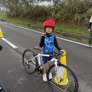 ★第22回全国ジュニア自転車競技大会で綾乃C-2カテゴリ（小学校１・２・３年生女子）クロスバイクの部優勝！総一郎B-3カテゴリ（小学校４・５・６年男子）学年別7位入賞おめでとう★