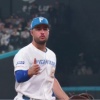 マルティネス 超ファインプレーでピンチを救う！