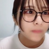 『[動画]2022.10.18（22:39～） SHOWROOM　「≠ME(ノットイコールミー) 尾木波菜」＠個人配信 【ノイミー】』の画像