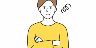 お義父さんは良い人なのですが、言葉使いが少し気になります