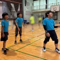 6月14日(日)   Aチーム　練習試合