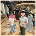 母娘箱根旅行 2026夏③