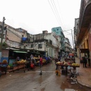 1月12日　キューバ