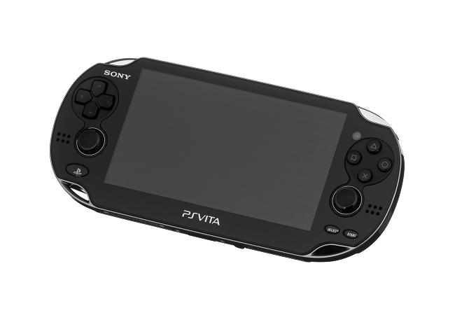 【朗報】VITA2、開発中