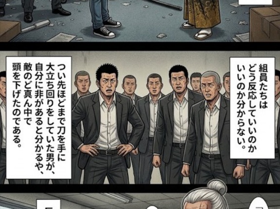 第百七話：客人【戦国タワーマンション】