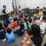 『読み聞かせ』の画像