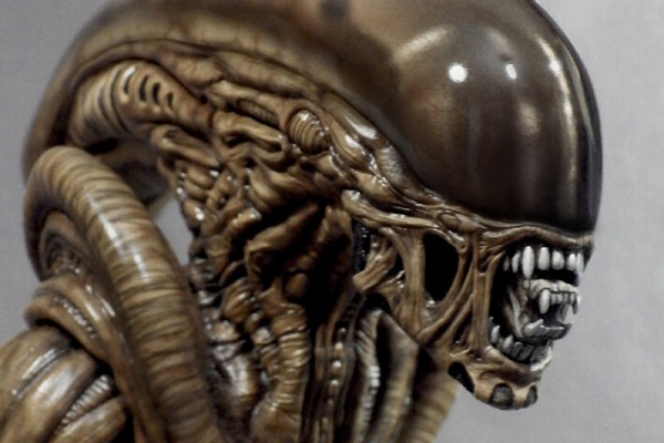 Roswell Japan Blog - エイリアン・プレデター