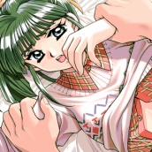 下級生 飯島美雪画像　5