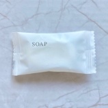 『【アメニティ】V山陽ソープ（10gソープV）』の画像