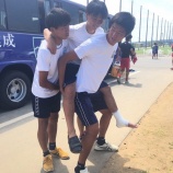 『夏休みの暮らし(迫川光弘)』の画像