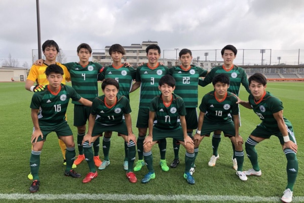 立正大学サッカー部 サッカーユニフォーム adidas - 立正大学サッカー部ユニフォームの通販 by na.'s shop