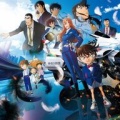 映画「名探偵コナン ハイウェイの堕天使」　公開3日間で観客動員231万人＆興収35億円突破、シリーズ最高のスタート