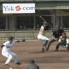 【vs巨人】日本ハム、3回に淺間のタイムリーと大田の内野ゴロの間の得点で2点差に