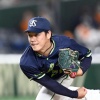 日本ハム小川泰弘←これ