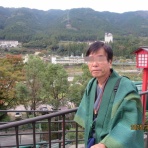 HOUKOUの彷徨人生