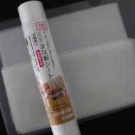  【100円ショップで選ぶ私のリピート生活消耗品シリーズ】ダイソーのまな板シート、すぐに使える準備アイデア