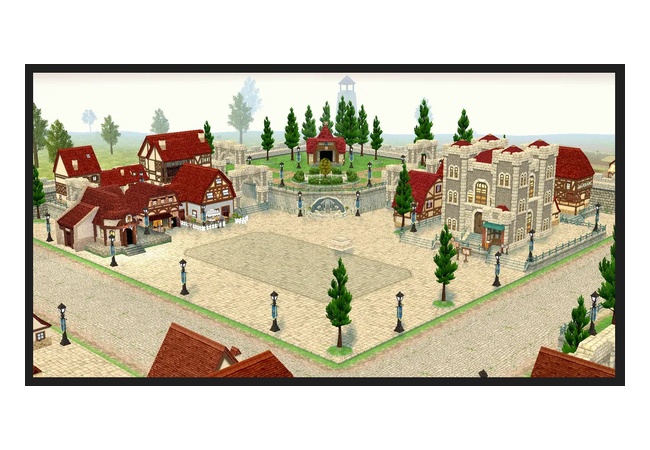 旧覇権MMORPG「マビノギ」、20周年記念でゲームを世界ごと作り直し決定