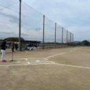 3月22日　筑前リトルリーグ新人トーナメント大会