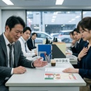 【悲報】弱男、「お礼にご飯」すら迷惑がられる