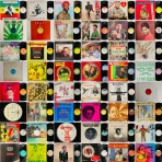 ディスクユニオン新宿ラテン・ブラジル館