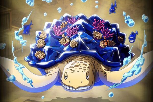 One Piece ワンピース トレジャークルーズまとめ速報 亀