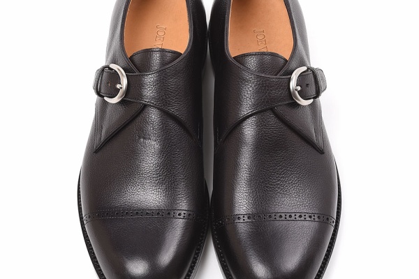 NATORIYAのブログ - シングルモンクストラップ