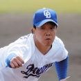 中日の2026年開幕投手は柳に決定！