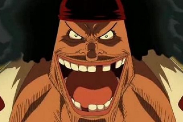 ワンピースの黒ひげってかっこいいよな 画像あり トレクルまとめんばー ワンピースの黒ひげってかっこいいよな 画像あり トレクルまとめんばー