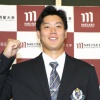 【日本ハム】4位指名　加藤宇投手、取りたいタイトルは「最優秀防御率」