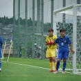 【2025/6/21】U12 「南国殖産グループ旗争奪戦」KFA第64回鹿児島県ちびっこサッカー選手権大会(3日目)