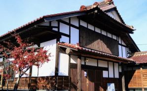 郡山市の"超人気"古民家カフェ