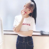 『[イコラブ] りさちゃん、生写真（マリン）オフショット…【音嶋莉沙】』の画像