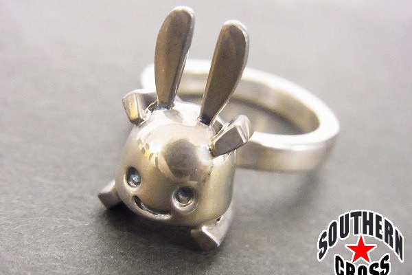 メンズブランド買取専門店サザンクロス ウサギ