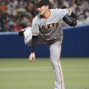 巨人・鍵谷陽平が来季構想外　19年途中に日本ハムから移籍、今季は13試合で2勝1セーブ