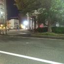 いつの間にか台風は？