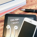 【検証】オーディオブック「Audible」-個人的により多く聴きたいので2倍速にしています