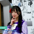 会沢紗弥さんと瀬戸桃子さんの顔が清楚でかわいかった「YJグラビアメイキング映像」キャプ画像と感想