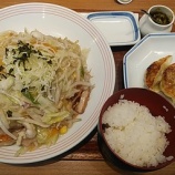 『リンガーハット PREMIUM(プレミアム)とそーじゃないとの違いは?検証』の画像