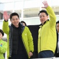大阪ダブル選の結果と『都構想』への再挑戦
