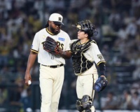 梅野ドリスバッテリーはマジでなんで阿倍と勝負したん？意味わからんわ