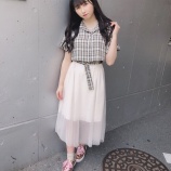 『[＝LOVE] 「探せ ダイヤモンドリリー」個別握手会＠千葉県：幕張メッセ　メンバー私服【イコラブ】』の画像