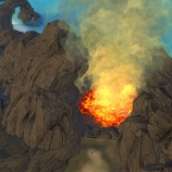 『【SolSeed1-⑨】火山登山』の画像