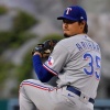 有原航平 2勝1敗 2.21 20.1回